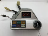 EN450 454LTD Pilot Lights