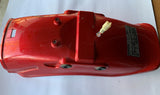 Kawasaki 454 Ltd Tail Cover