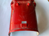 Kawasaki 454 Ltd Tail Cover