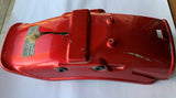 Kawasaki 454 Ltd Tail Cover