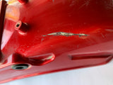 Kawasaki 454 Ltd Tail Cover