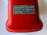 Kawasaki 454 Ltd Tail Cover