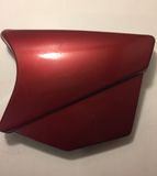 XV500K Virago Left Side Cover