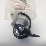XJ750 Ignition Switch