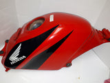 Honda CBR125R Gas Tank