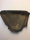 CB550 Left Side Cover