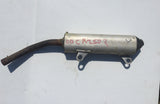 CR 250 Muffler