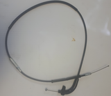 KDX 80 Throttle Cable