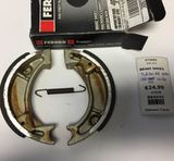 Honda CRF TLR Rear Brake Shoes