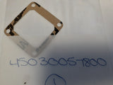KTM 50 Adventure Head and Base Gasket