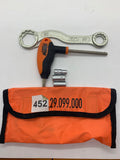 KTM 50sx Tool Kit