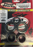 KTM Front Wheel Collar Waterproof Kith