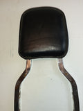 LS650 Savage Backrest