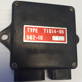 XJ650 XJ750 Ignitor Box