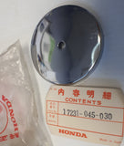 CT70 Air Cleaner Cover