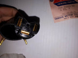 YAMAHA HEADLIGHT SOCKET HARNESS