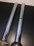 1983-1984 YAMAHA RZ 350 FRONT FORKS