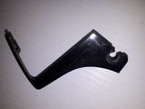 V65 SABRE LEFT MIRROR WITH HONDALINE BRACKET