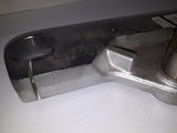 V-STAR 650 TRIPLE TREE,UNDER BRACKET