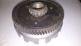 YAMAHA PRIMARY DRIVEN GEAR, RD60 YZ80 GT80 TY80