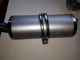 HONDA CBR 125 ARROW MUFFLER