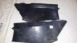 1994 NINJA 600R SIDE COVERS