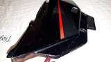 ZX 750 NINJA LEFT SIDE COVER