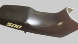 HONDA VF500F INTERCEPTOR SEAT