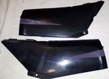 1994 NINJA 600R SIDE COVERS