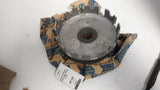 YAMAHA PRIMARY DRIVEN GEAR, RD60 YZ80 GT80 TY80