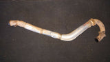 ARCTIC CAT H1 650 HEAD PIPE