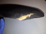 KAWASAKI 2018 NINJA 400 REAR SEAT PASSENGER SEAT