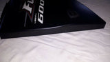 2006 POLARIS FUSION LIBERTY 600 H.O. RIGHT SIDE COVER, SIDE PANEL