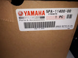 YZ 85 OEM CRANKSHAFT 5PA-11400-00-00 ,,,2002 - 2018 NEW IN BOX