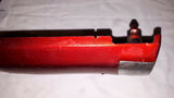 KZ 400 OHC LEFT SIDE COVER