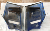 1989 GSX-R 1100 MID FAIRINGS