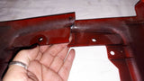 2001-2006 NINJA 250 RED TAIL SECTION
