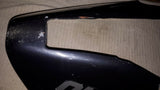 KAWASAKI NINJA ZX-10 UNDER COWL, BELLY FAIRING
