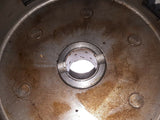 KAWASAKI CLUTCH HOUSING KE 100, G3SS