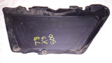 1978 XS 500 RIGHT SIDE COVER
