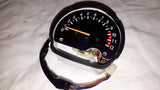 YAMAHA XJ TACH ASSEMBLY 1982-1983 XJ 650 XJ750