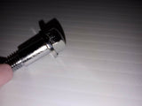 SIDE STAND BOLT, KAWASAKI MACH IV, H2