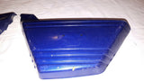1983 KAWASAKI KZ 440 SIDE COVERS
