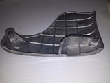 DT 100 DT 175 RIGHT CRANK CASE COVER OEM YAMAHA 437-15421-00