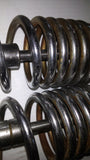 YAMAHA XV 535 VIRAGO REAR SHOCKS