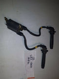 KAWASAKI ZRX1200R ZRX1100 IGNITION COIL