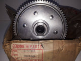 KAWASAKI CLUTCH HOUSING KE 100, G3SS