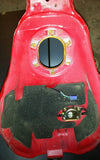 Honda CBR125R Gas Tank