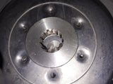 YAMAHA DT 250 DT400 CLUTCH ASSEMBLY 498-16301-00 ....1975-1976