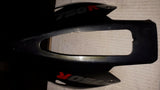 ZX750 NINJA  BELLY FAIRING, UNDER COWL
